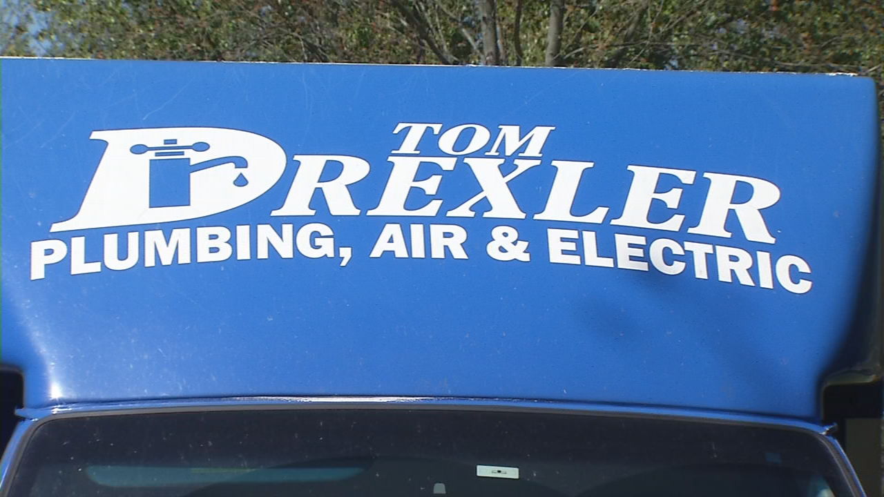 Tom Drexler